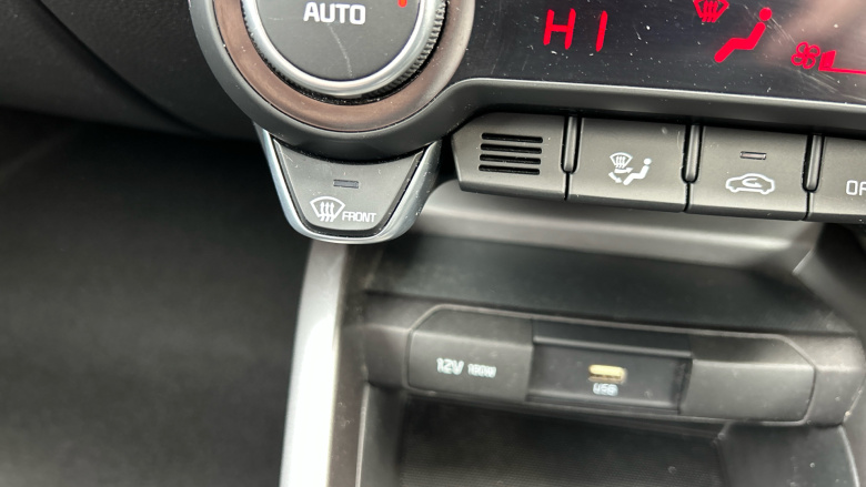 Kia Stonic 1.0T GDi 48V GT-Line 5dr Petrol Estate